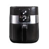 Danby DBAF03224BD11 3.2 Qt./3.5 L Air Fryer in Black with
