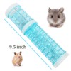 Andiker Hamster Tubes Kit With 2 Pipe Connection Plates, Adventure