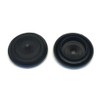 (16 Pack) Rubber Body Floor Pan Drain Plugs for 1987-1995