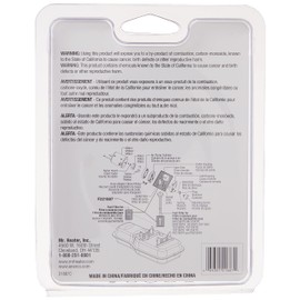 Mr. Heater Filter Kit for 2009 or Newer Kerosene Forced Air Heater