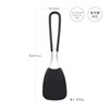 Kai KAI SELECT100 DH3143 Soft Nylon Turner