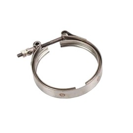 GM Genuine Parts 97354769 Turbocharger Exhaust Pipe Clamp