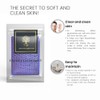 African Net Sponge Body Scrubber – XL Exfoliating Cloth for