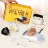 Musubi Press Mold Kit, Includes 2 Musubi Makers, 2 Onigiri