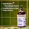 Everyone 3-In-1 Soap, Lavender and Aloe, 32 Ounce, 2 Count