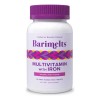 Barimelts Multivitamínico Bariátrico Mujer 60 Tabletas