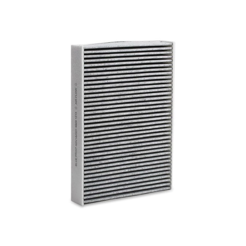 Blue Print ADV182531 Activated Carbon Cabin Air Filter