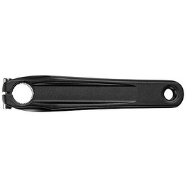 Samox Unisex Adult 830786 Crank Handle, Black, 10 x 2 x 1 cm