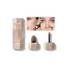 SHEGLAM Precision Sculpt Dúo Contorno Líquido - Soft Tan