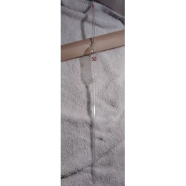 Kimax New Kimble/ Kimax 50ml Volumetric Pipet Cat. P4145-50 Class A Pipet