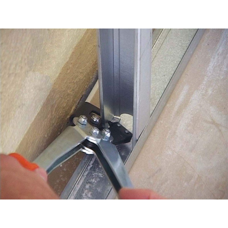 Edma EDM0610 Plasterers/Dry Lining Tools