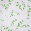 Towa Sangyo 573122 Cupboard Sheet, Deodorizing Shelf Sheet, Eucalyptus, Green,
