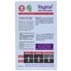 Vegetal Bio Hair Colour Dark Brown 25 gm