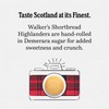 Walkers - Pure Butter Shortbread Highlanders - 200g