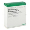 CHELIDONIUM HOMACCORD N Ampoules Pack of 10