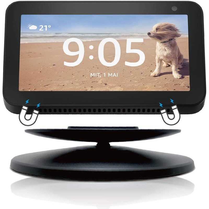 Sintron Smart Display Stand for Show 5 & Show 8