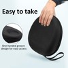 Premium Over-Ear Headphone Case Compatible with H3 H7 H9 Hard