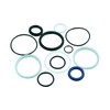 Svyoroo Tilt Cylinder O/H Kit 04655-U1010-71 04655U101071 Compatible with Toyota