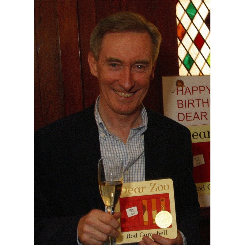 Oh Dear!: A Lift-the-flap Farm Book from the Creator of