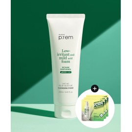 Makeprem Safe Me Relief Moisture Cleansing Foam 250ml