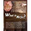 Nice Witch's Meju Powder (Fermented Soybean Powder) – Korean Soybean