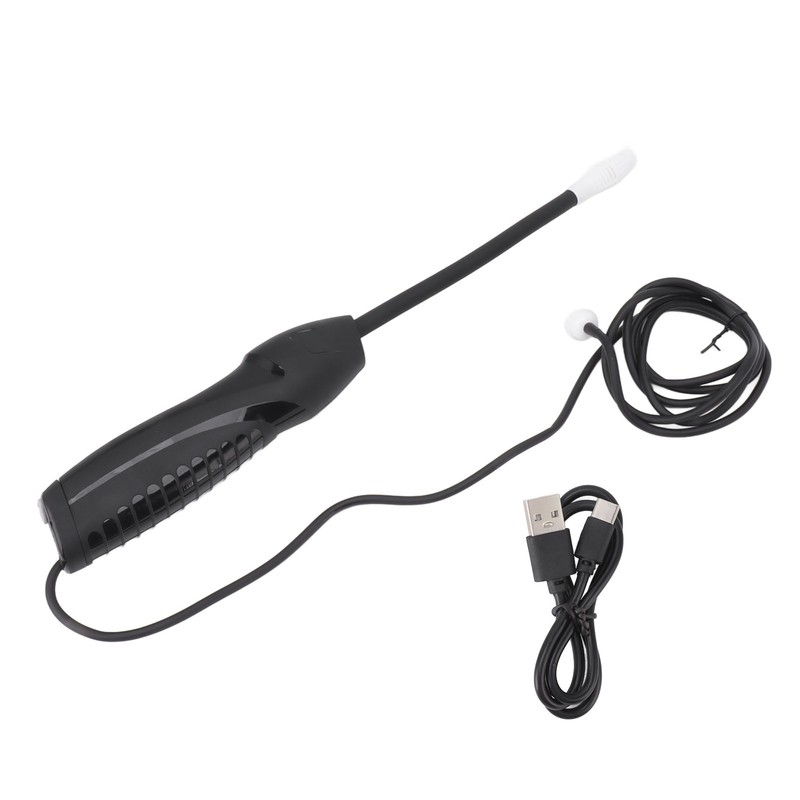 Automatic Electric Sprayer Bendable Watering Lithium Rechargeable Water Sprinkler Sprayer