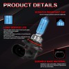 HMCYCI Fit for GMC Sierra 1500 2014 2015 High Performance