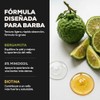 Kit para Crecimiento de Barba con Suero y Cera, Hombre,