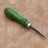 ECSiNG 0.8mm Leather Edger Leather Working Tool DIY Craft Artwork