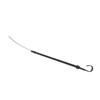 Engine Oil Dipstick Tube 12 in Stainless Steel Fluid Oil