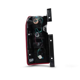 For Nissan NV1500 / 2500/3500 Tail Light 2012-2018 Passenger Side For NI2801198 | 26550-1PA0A