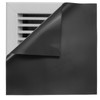 PATIKIL Square Magnetic Vent Covers 14x14 Inch, Floor Air Vent