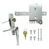 Garage Door Lock Set