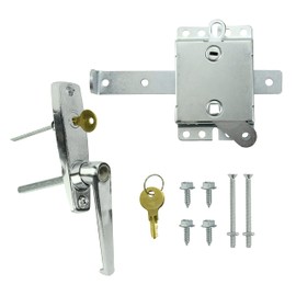 Garage Door Lock Set