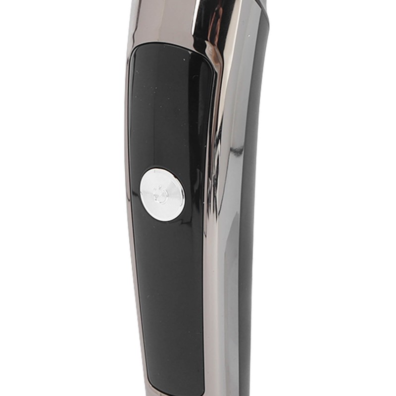 Electric Hair Trimmer IPX7 Waterproof Beard Nose Hair Shaving 5