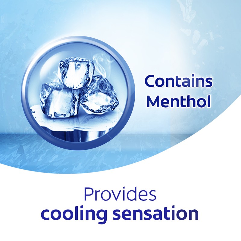 Protex Icy Cool Antibacterial Shower Gel 900ml