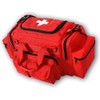 Rescue Essentials EMT BAG (RED)
