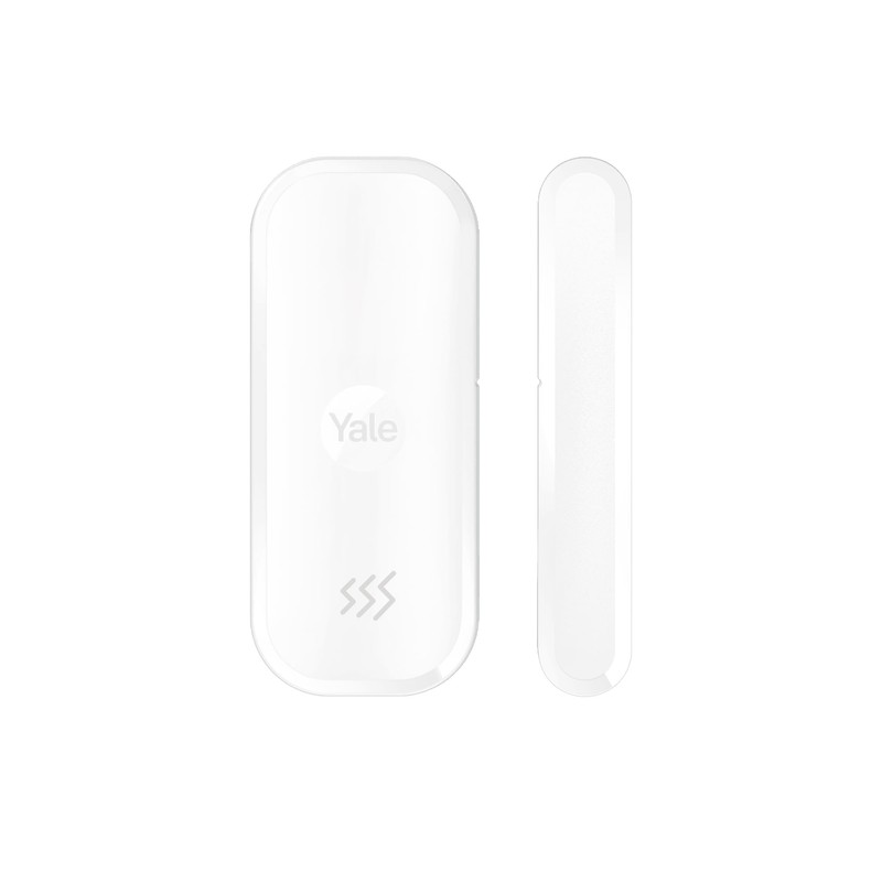 Yale Pre Break-in Sensor | Window and Door Open/Closing and