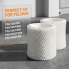 Strivy 3 Pack Humidifier Filter Replacement for Pelonis Humidifier PSU10E1BB,