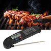 Meat Thermometer Multifunction Instant Read Digital BBQ Meat Thermometer for