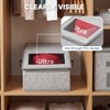 Hat Storage for Baseball Caps - 2 Pack , Hold