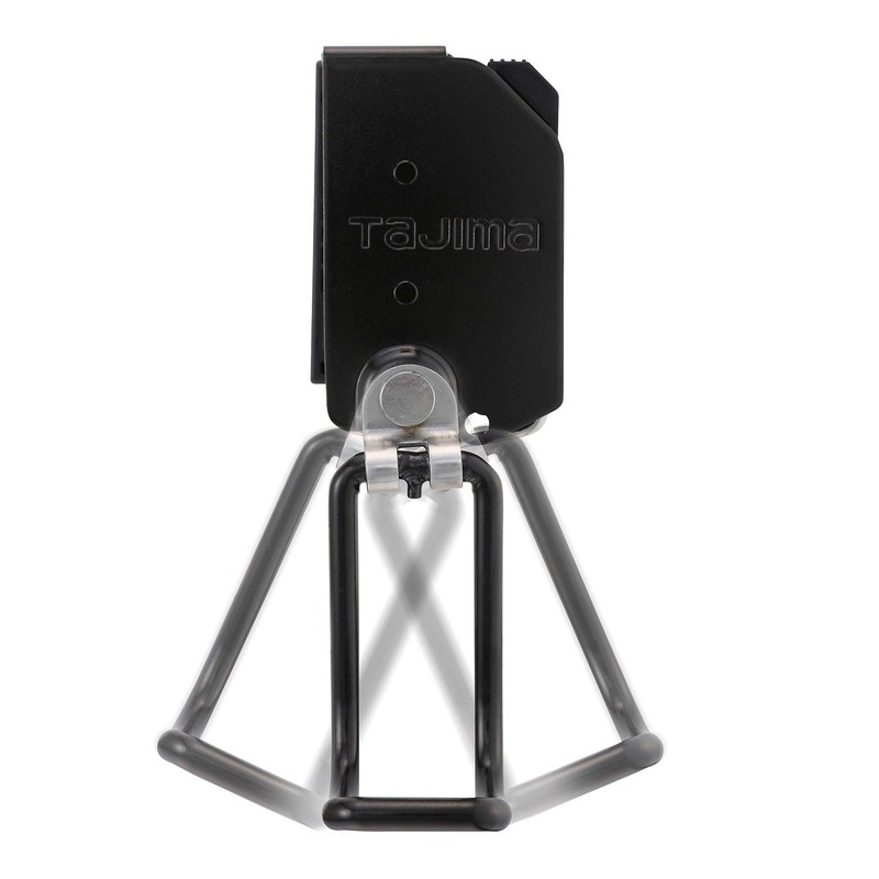 Tajima Safety System, Detachable Tool Holder, High Strength Steel, Ratchet,