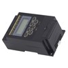 Time Switch Mechanical Timer Auto Controller Power Off Memory 25A