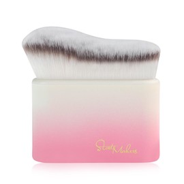 Tanning Brush Start Makers Makeup Brush Kabuki Self-tanning Brush for Liquid, Cream and Powder Face Makeup for Body & Leg Makeup