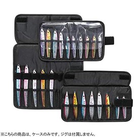 CROSS FACTOR ABE753-L Soft Jig Bag L