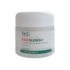 Dr.G Red Blemish Clear Soothing Cream 70ml / Circle /