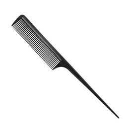 Hair comb, hair comb, tail comb / 머리카락빗 헤어빗 꼬리빗