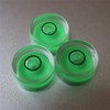 3 x Professional Spirit Bubble Level (in Green) with Metal
