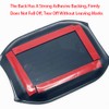 LIUQING Door Handle Bowl Cover Trim for 2018-2023 Jeep Wrangler