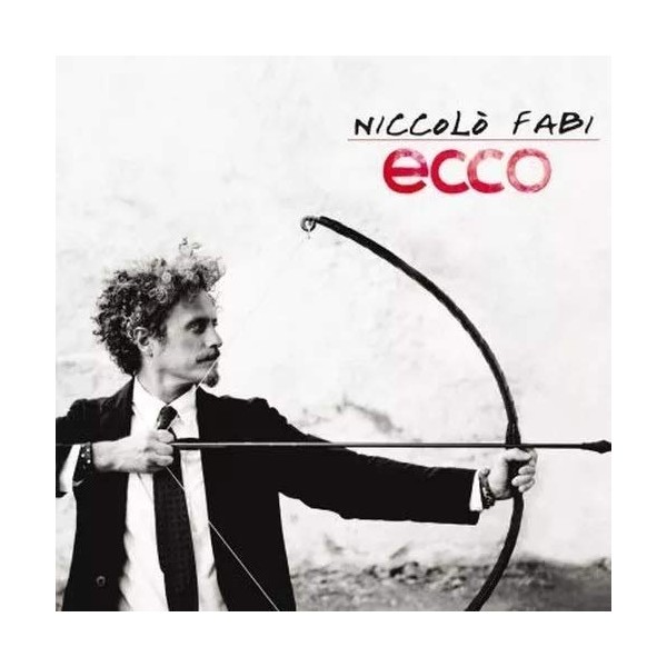 Ecco [VINYL] by Niccolo Fabi [Vinyl]